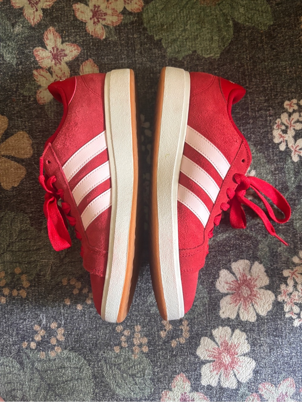 Adidas Grand Court Base 00s - Picture 3 of 8